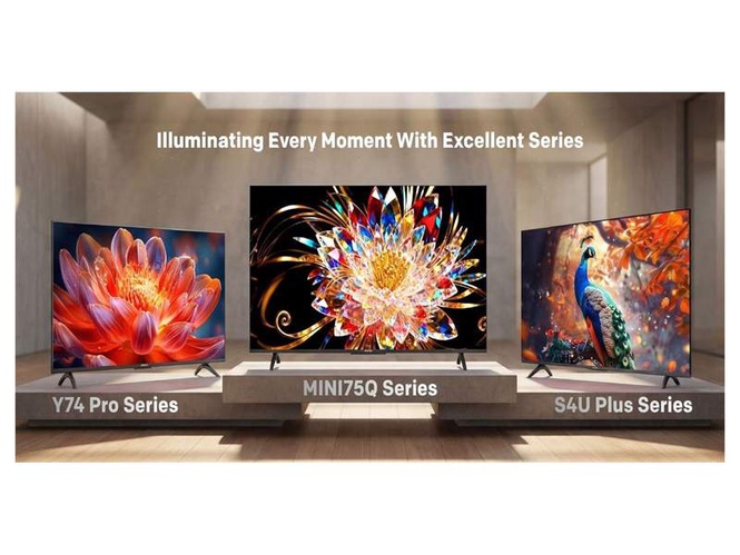 Image from: How Coocaa is Redefining Value in Home Entertainment for the Modern Consumer