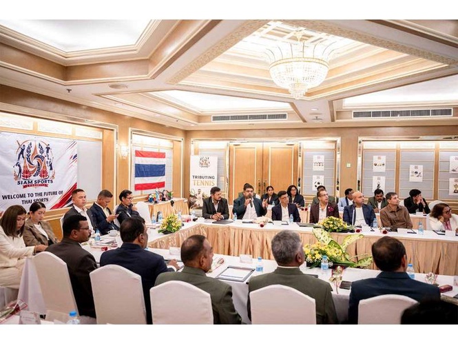 Image from: Siam Sports League: Building Thailand’s Future as Southeast Asia’s Premier Sports Hub
