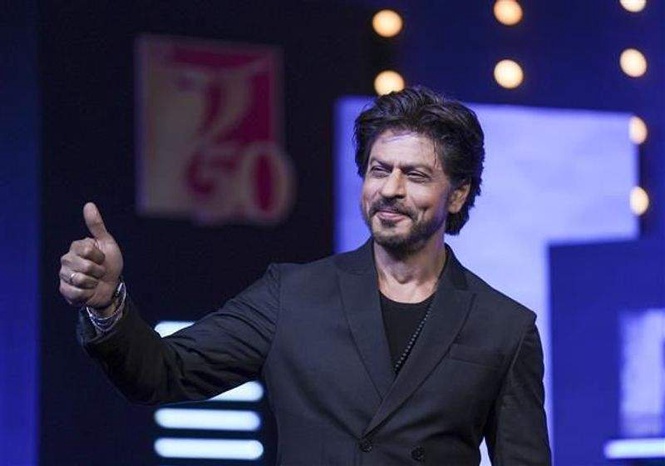 Image from: Shah Rukh Khan waived Rs 42 lakh debt owed by ’Deool Band 2’ makers