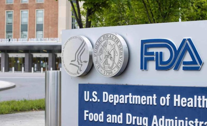 Image from: FDA Expands Recall After Outbreak Linked to Clover Hill Dairy Cheese Products