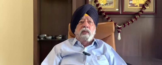 Image from: Delhi SAD Prez Sarna writes letter to Uttarakhand CM; seeks dignity of Sikh devotees