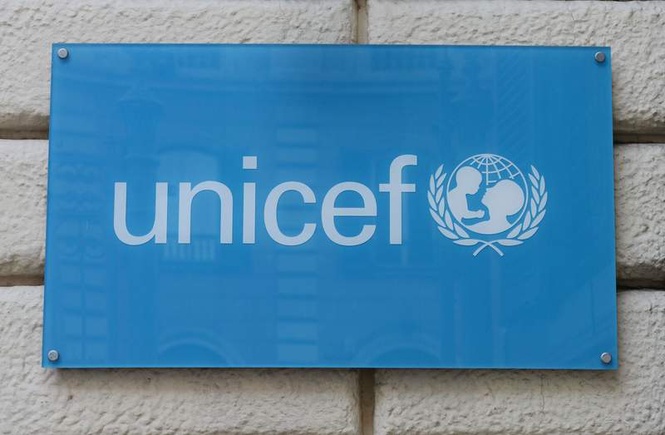 Image from: UNICEF: Ceasefire in Gaza a 'deadly illusion' for children