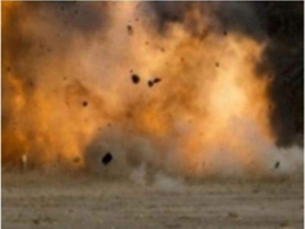 Image from: Burail cylinder blast: Court rejects anticipatory bail of accused in illegal gas refilling case that killed 3
