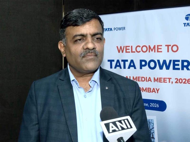 Image from: Tata Power to pivot from coal by 2029; outlines major green push for Mumbai