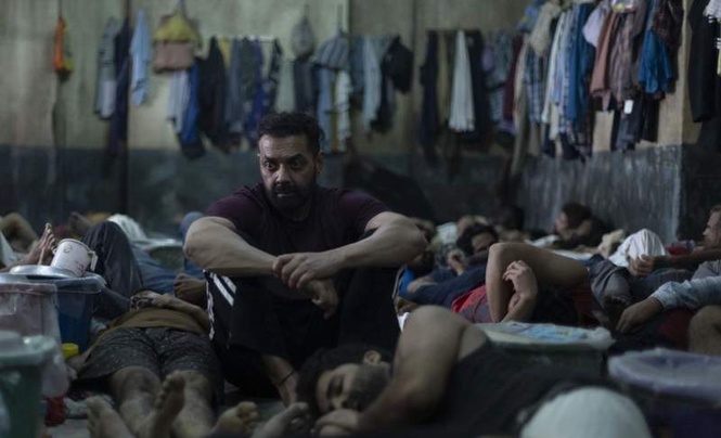 Image from: Bobby Deol-starrer Bandar to close National Indian Film Festival of Australia 2026