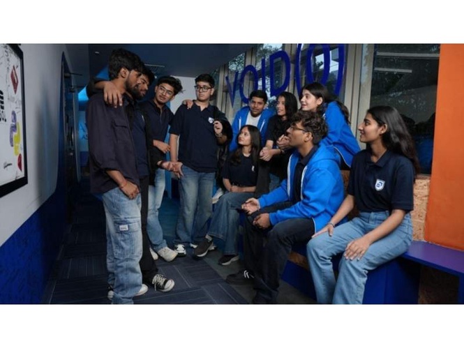 Image from: Bengaluru’s Scaler School of Technology is Outpacing Traditional Engineering Colleges in Placements, With Students Landing Roles at Leading Tech Firms
