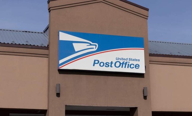 Image from: Post Offices Set to Close Nationwide as New Federal Holiday Disrupts Mail Delivery