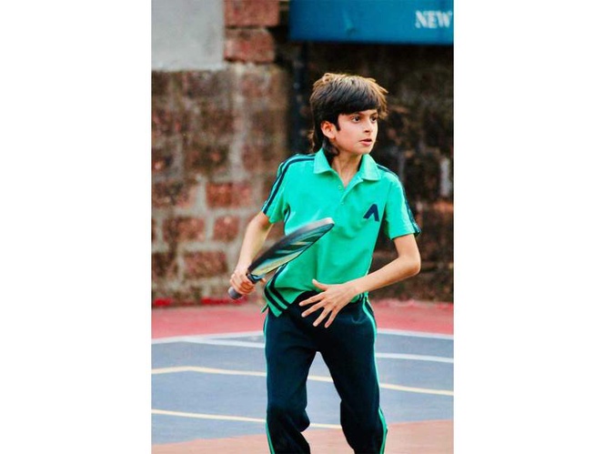Image from: Seventh grade student from Goa selected to represent India in Pickleball World Cup in Vietnam