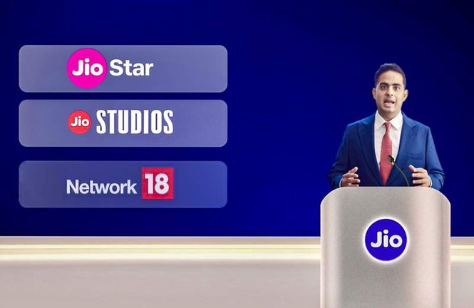 Image from: Jio Platforms receives board’s nod to file IPO, plans to issue 27 crore shares