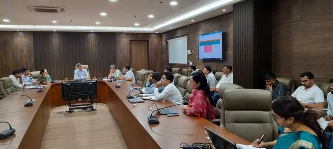 Image from: Gurugram’s MC identifies 36 waterlogging hotspots, fixes 16 ahead of monsoon