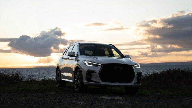 Image from: How the SUV Segment Is Raising Consumer Expectations