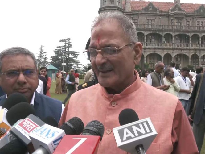 Image from: PoK unrest mirrors pre-1971 Bangladesh situation, Pakistan may vanish from world map: Himachal Governor