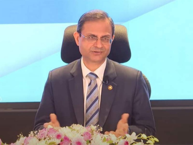 Image from: Need to be watchful of inflation trajectory: RBI Governor Sanjay Malhotra
