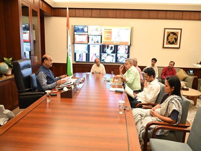 Image from: "Have left it to judgment and wisdom of Speaker": Abhishek Banerjee challenges legitimacy of breakaway faction of 20 TMC MPs
