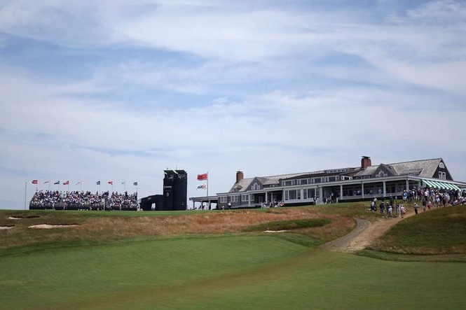 Image from: Andrew Coltart angry at USGA after what they did to Shinnecock this week, ‘they’ve not learned’