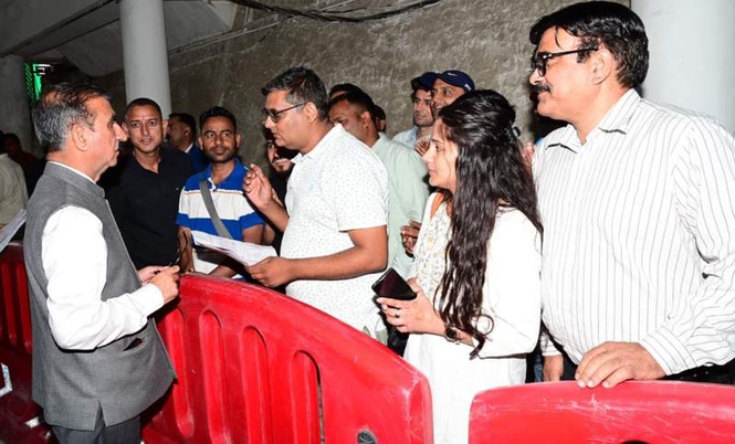 Image from: Himachal’s interests non-negotiable: CM Sukhu