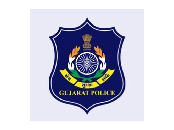 Image from: Surat police rescue woman from cyber blackmail trap, arrest accused
