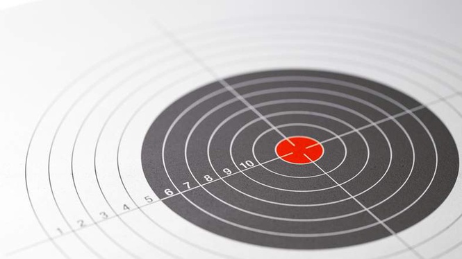 Image from: Vanshika misses sure-shot gold, possible junior world record after bizarre 10m air pistol mix-up