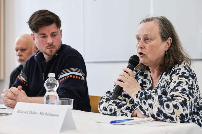 Image from: German journalist detained in Syria has been released, family confirms