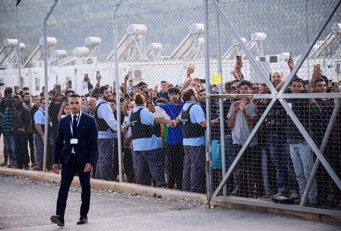 Image from: UN marks World Refugee Day with appeal for inclusion