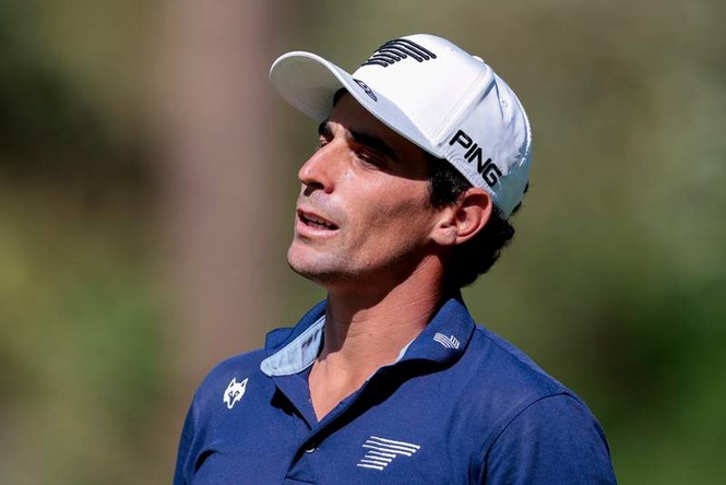 Image from: The real reason Joaquin Niemann was penalised for US Open club throw but Rory McIlroy escaped punishment in 2025