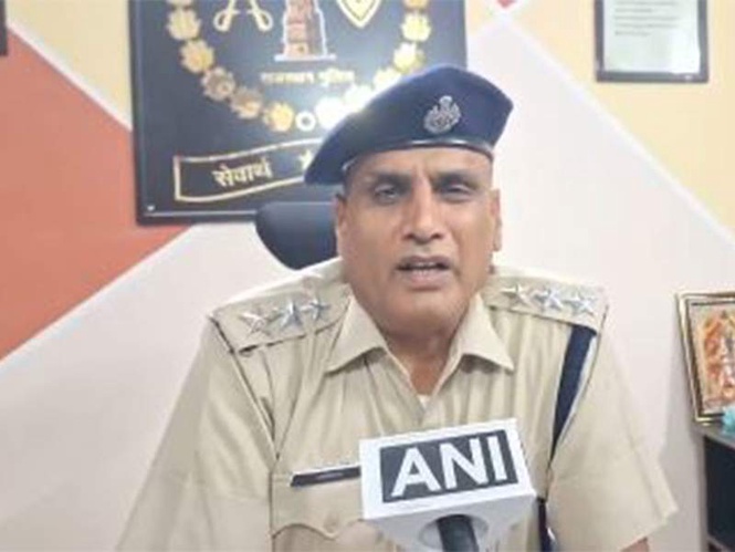Image from: NEET-UG re-examination: Youth arrested for selling fake question papers in Rajasthan's Bhilwara