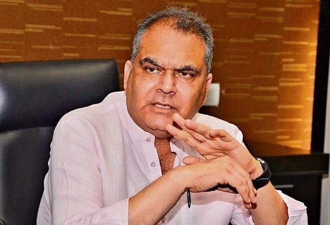 Image from: ED summons PSIEC officer in case linked to Punjab minister’s firm