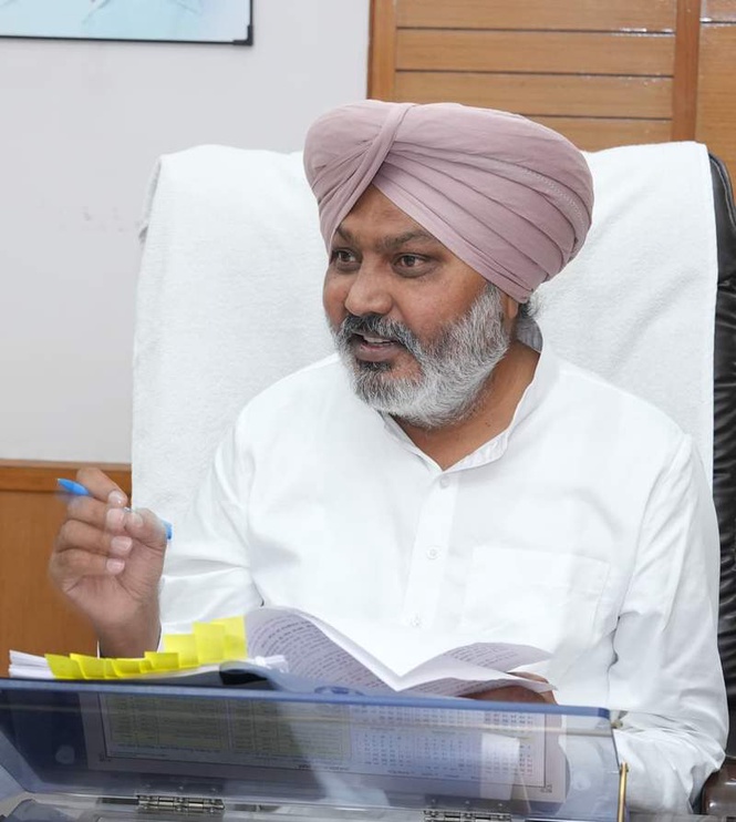 Image from: Punjab government starts selling off properties of ‘chronic’ VAT, GST defaulters
