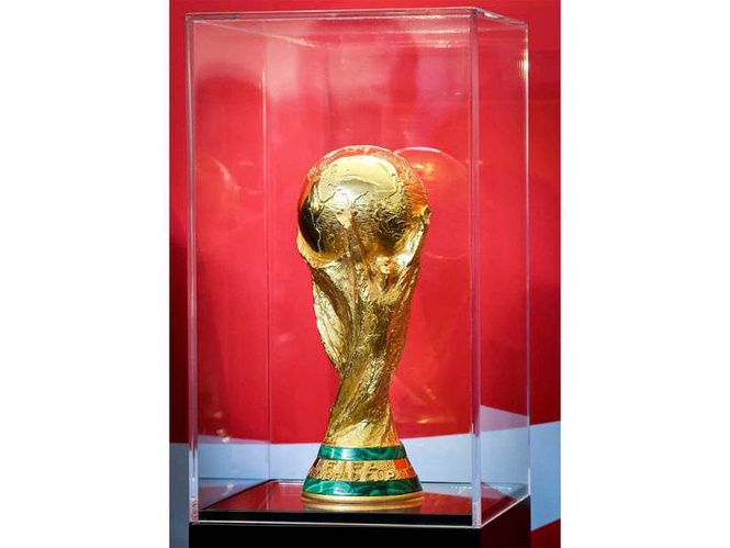 Image from: FIFA World Cup 2026: Tunisia vs Japan to mark 1,000th match in tournament's history