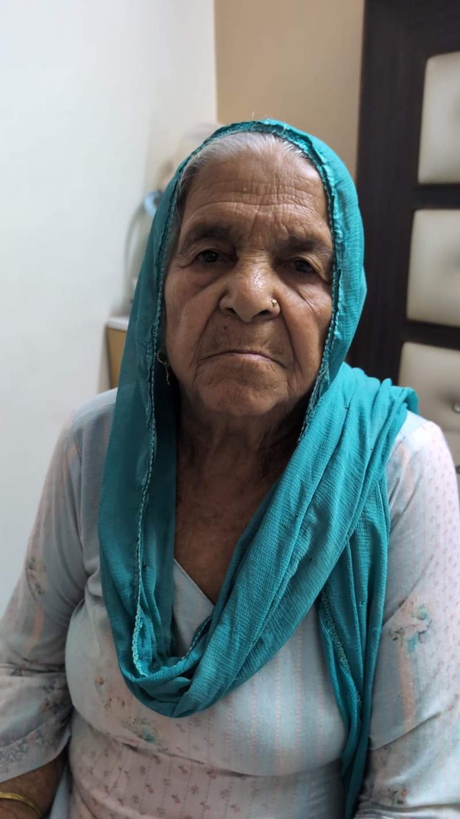 Image from: 85-year-old allottee awaits Jalandhar Improvement Trust refund despite consumer panel order