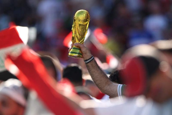 Image from: GD will not decide who qualifies for FIFA World Cup knockout stage for first time, new rule explained
