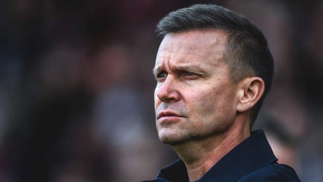 Image from: ‘Have a bit of class’ – Ex-soccer pro unimpressed by Canada head coach Jesse Marsch