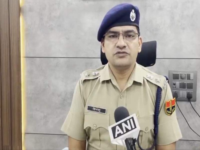 Image from: NEET-UG exam: Ajmer deploys around 300 personnel for secure conduct of exam