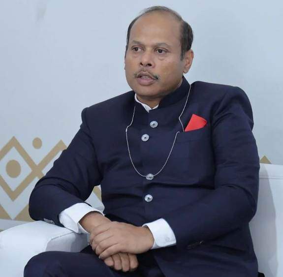 Image from: FATF Vice-Presidency: What does India’s elevation mean?