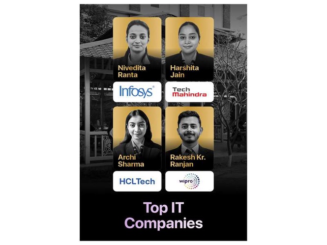 Image from: DBS Global University Achieves Record Placements with Sector-Diversified Strategy