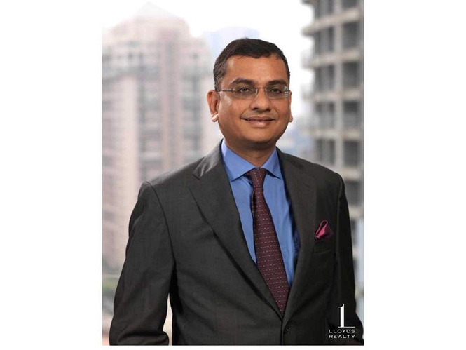 Image from: Lloyds Realty Earns Great Place to Work Certification, Reinforcing its People-First Growth Journey