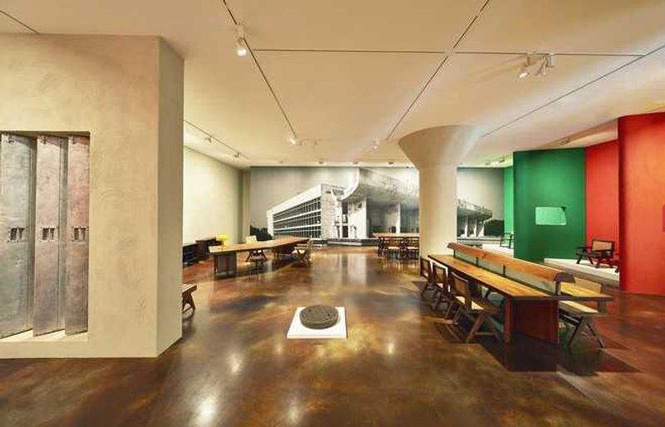 Image from: Explainer: Why Chandigarh’s heritage furniture keeps selling abroad