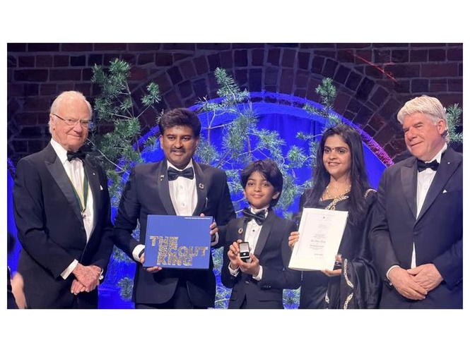 Image from: From Classrooms to Communities: Sairam Institutions Carry Scouting Values to a Global Stage