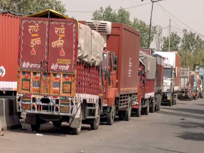 Image from: Mahindra Group companies join govt’s Delhi-NCR old truck, bus replacement scheme
