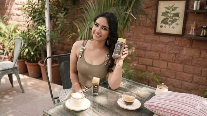 Image from: Young Entrepreneur Gungun Upadhyay Brews an Indian Coffee Revolution with Gun² Coffee Nationwide