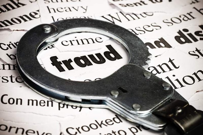 Image from: Mohali: Former sarpanch booked for multi-crore loan fraud