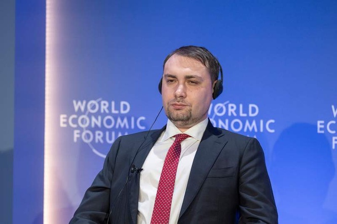 Image from: Head of Zelensky's office refuses Polish honour