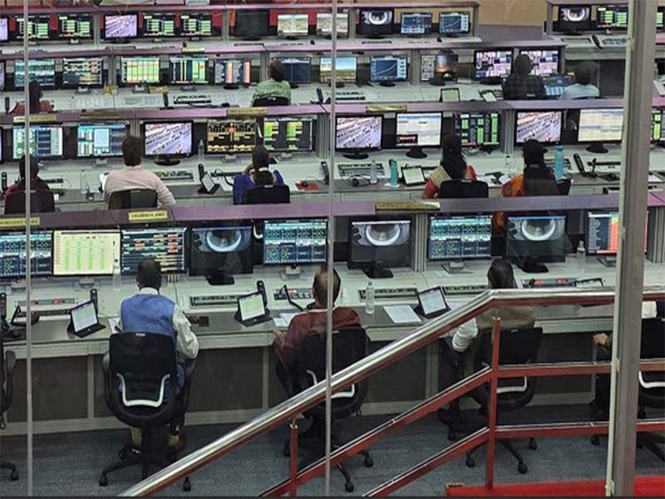 Image from: India’s data centre pipeline hits 8.33 GW as AI demand reshapes digital infra: Knight Frank India