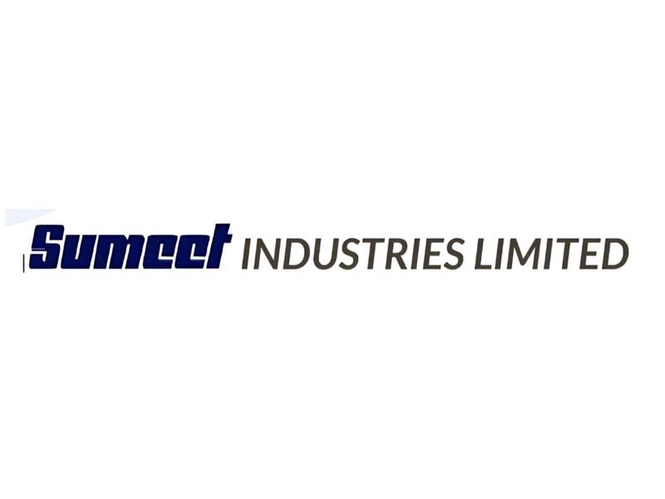 Image from: Sumeet Industries Limited’s Rs. 199.75 Cr Rights Issue to Fund 140,000 TPA Capacity Expansion, Debt Reduction and Solar Project