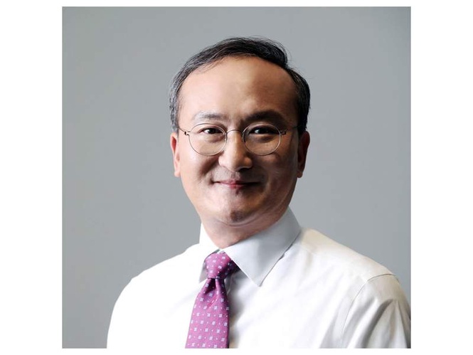 Image from: Intel hires former SK hynix chief Lee Seok-hee to lead advanced packaging