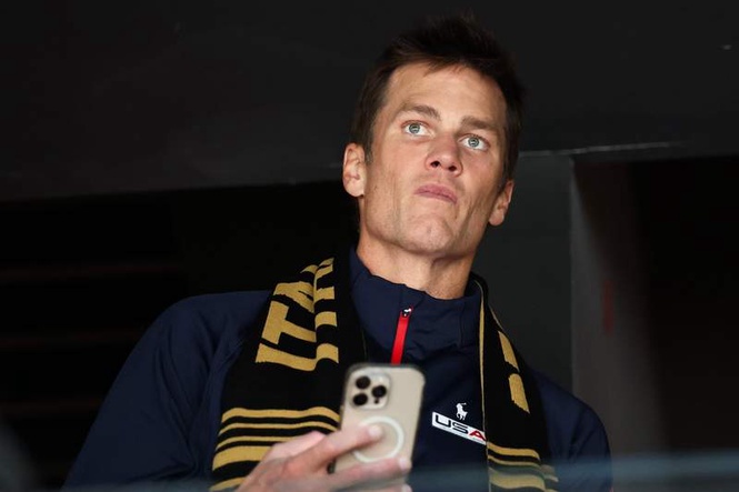 Image from: Tom Brady fought for seven Super Bowls, but one personal regret still hurts
