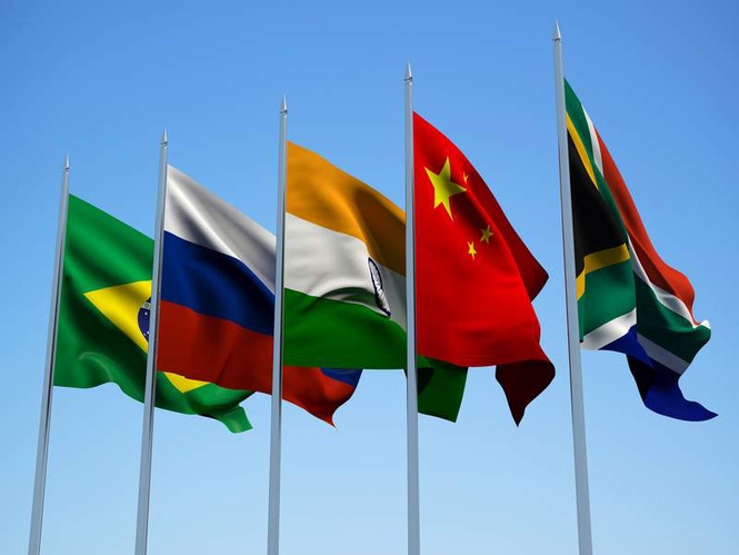 Image from: Uttar Pradesh’s exports to BRICS nations cross $5.36 billion in FY25-26