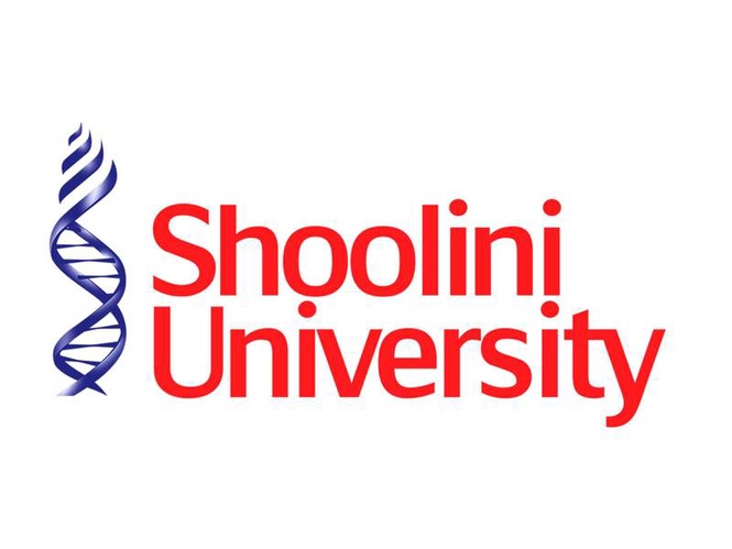 Image from: Shoolini University breaks into QS Global Top 500, Retains No. 1 Private University rank in India for Fourth consecutive year