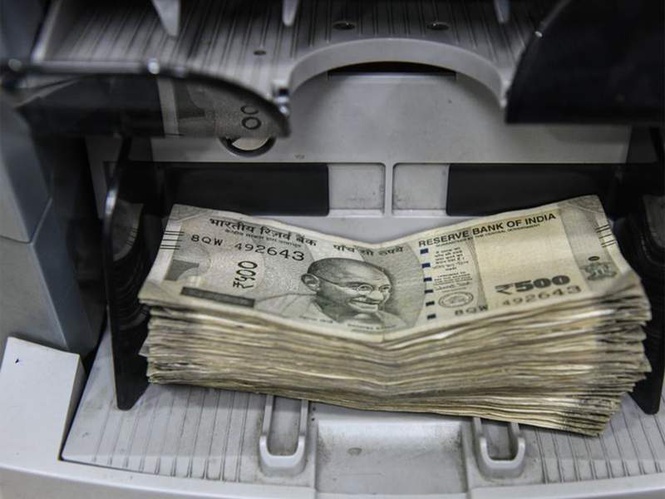 Image from: Early signs of stress emerge in MSME loans as West Asia disruptions worry banks: Report