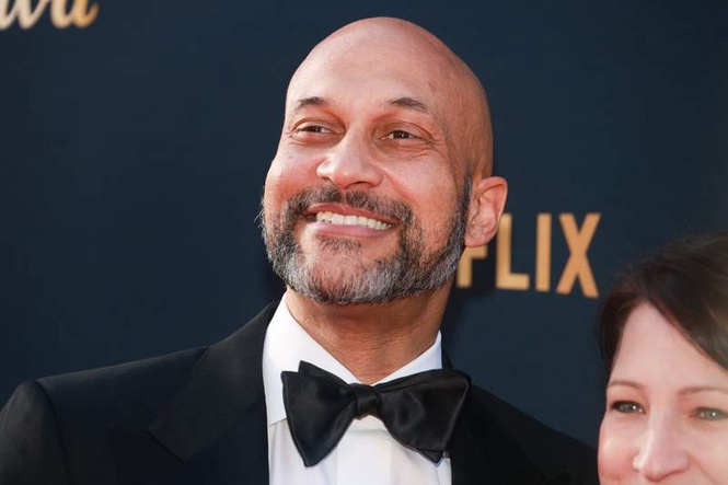 Image from: Keegan-Michael Key has a clear message for the USMNT after win over Australia